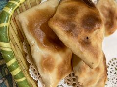 -新疆红柳花餐厅(新洲店)