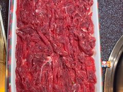 -大吉利·潮汕鲜牛肉火锅(总店)