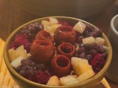 -薇酌饮·陕西菜(南门外店)