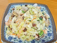 -福州人铭小吃