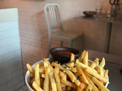 -Ocean's Table 欧舍