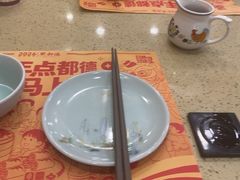 -点都德(龙之梦店)