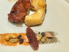 -赤火牛排(金狮广场店)