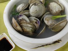 -秋姐美食店(旅游大道店)