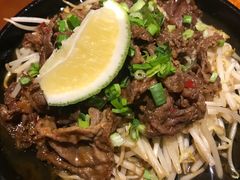 烤牛舌-醉虎传(南锣鼓巷店)