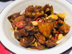 -遇见老南昌-柴火灶(顺外路店)