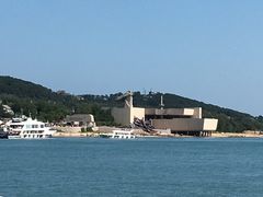 -中国甲午战争博物院