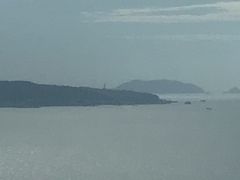 -舟山希尔顿酒店