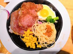 至尊菲力牛扒-夏日玛莉西餐厅(梅溪湖步步高店)