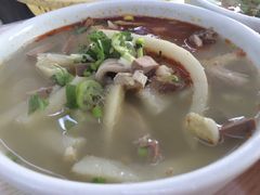 -阿叶羊杂碎(前进街店)