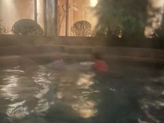 -西安华清御汤酒店