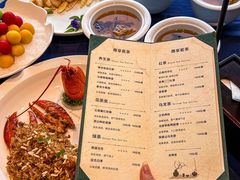 -馋遇江南·精致湖景雅宴(东方之门店)