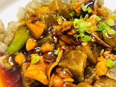 -小郭私房菜·海肠捞饭店(学士街店)