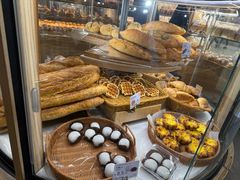 -山崎面包(苏州中心店)