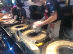 -阿甘锅盔(合生汇购物中心店)