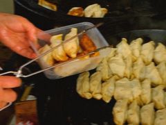 锅贴-黄阿姨锅贴大王(万航渡路店)