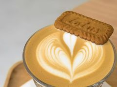 -W Coffee(船板巷店)