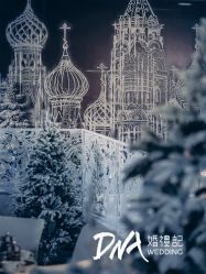 -DNA Wedding 婚礼记(上海店)