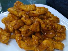 -大城·烧烤海鲜大排档(台东店)