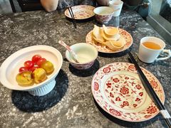 -老海陵·泰州菜(图书馆店)