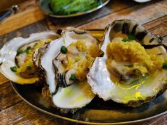 -碳炉海鲜烧烤·1992(北京路店)