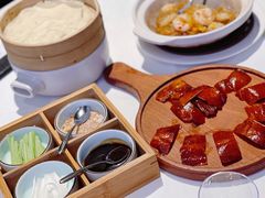 片皮鸭-潮民公馆(BFC外滩金融中心店)
