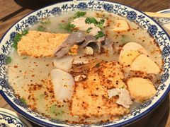 -小潘记鸭血粉丝汤