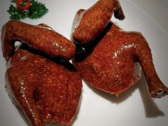 -利苑酒家(金宝店)