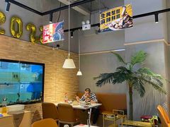 -八珍玉食鸡煲·打边炉(印象城店)