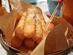 -懒人盐府人家(航天桥店)