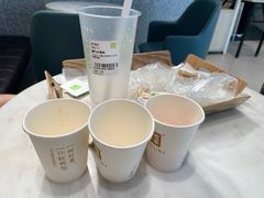 -奈雪的茶(东莞汇一城店)