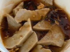 -杨记灌肠(食品街店)