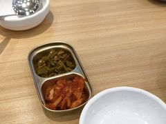 -米村拌饭(靖宇店)