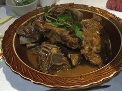 iphone_upload_pic-羊家胡同·龙虾烧烤火锅(龙汇路店)