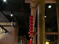 -破三川·新川菜(静安大融城店)