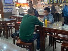 -护国寺小吃(左家庄店)
