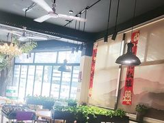 -虾王·柴火灶·甲鱼烧鸡(马场角路店)