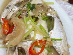 -老三鱼仔店