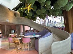 -水桶王国主题餐厅·聚会·生日派对·亲子活动·家庭套餐(亚龙湾希尔顿店)