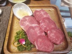 -正宗齐齐哈尔烤肉·齐牛哥鲜切炭火烤肉(杭州总店)