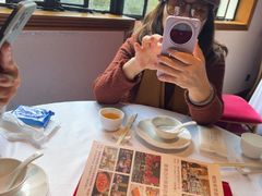 -玫瑰厅上海菜(兴国路店)