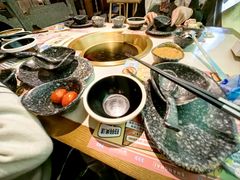 -哥老官重庆美蛙鱼头(宝山龙湖店)