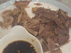 -高玛纳驴肉火烧(一世界店)