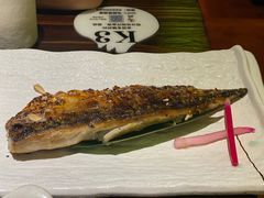 -鸟鹏烧鸟居酒屋(熙龙湾店)