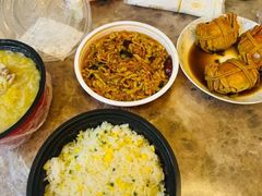 -同合居·非遗东北菜(哈西万达店)
