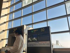 -哈尔滨太平国际机场-T2航站楼