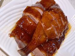 -香港新发烧腊茶餐厅(书城店)