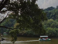 -惠山古镇·寄畅园