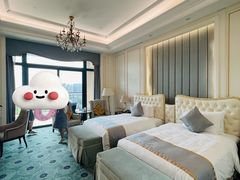 -启东恒大海上威尼斯酒店