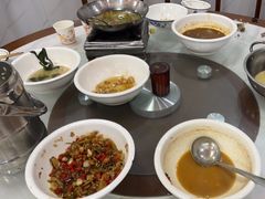 -秀妈厨房(灰汤老店)